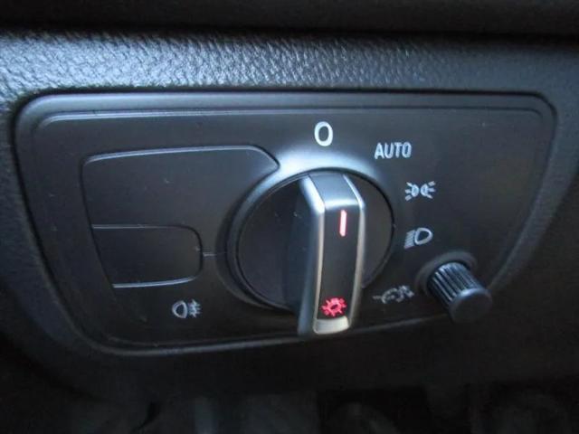 2014 Audi A6 3.0T Premium Plus
