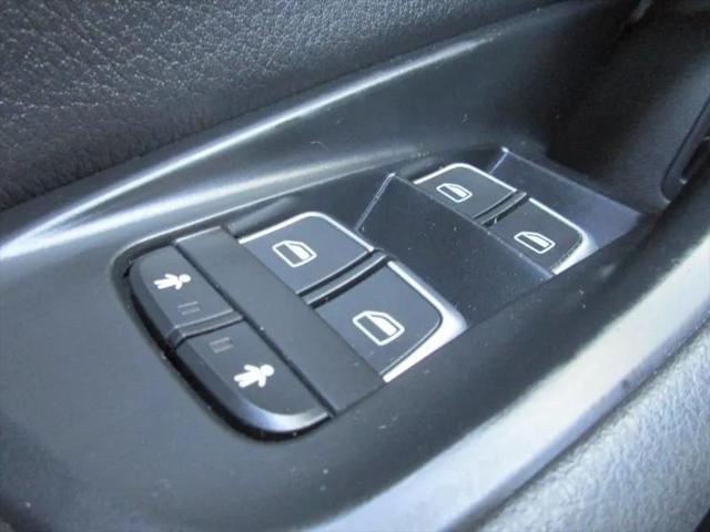 2014 Audi A6 3.0T Premium Plus