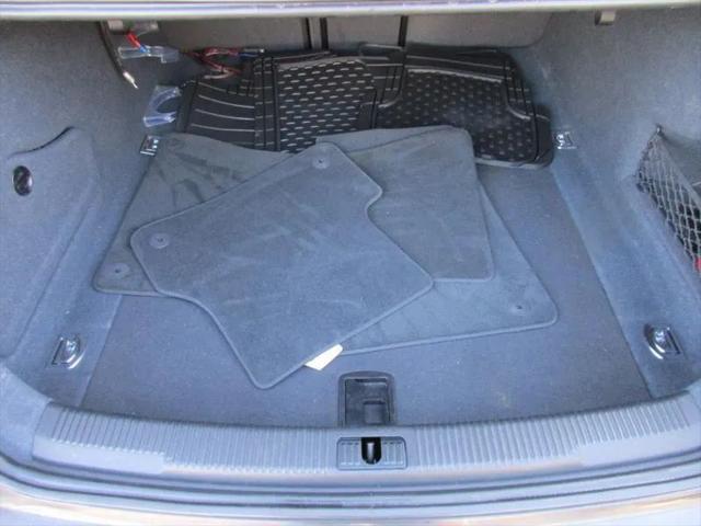 2014 Audi A6 3.0T Premium Plus