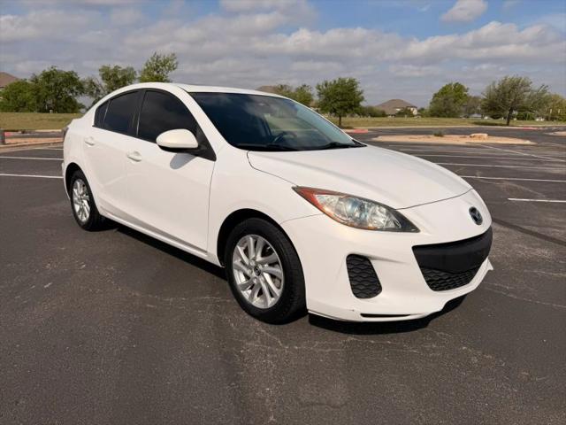 2013 Mazda Mazda3 i Grand Touring for sale in Austin, TX