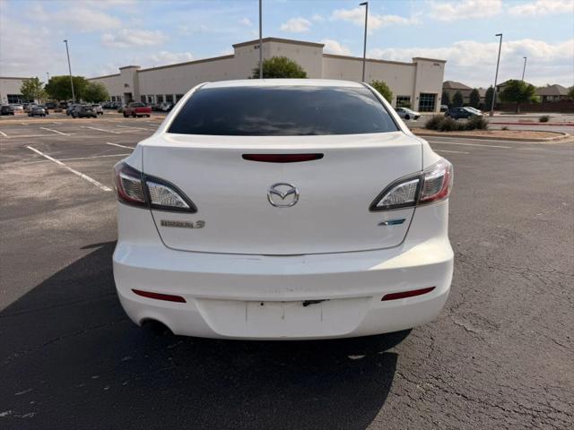2013 Mazda Mazda3 i Grand Touring