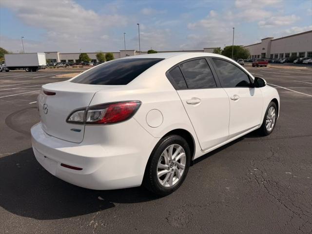2013 Mazda Mazda3 i Grand Touring