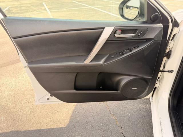 2013 Mazda Mazda3 i Grand Touring