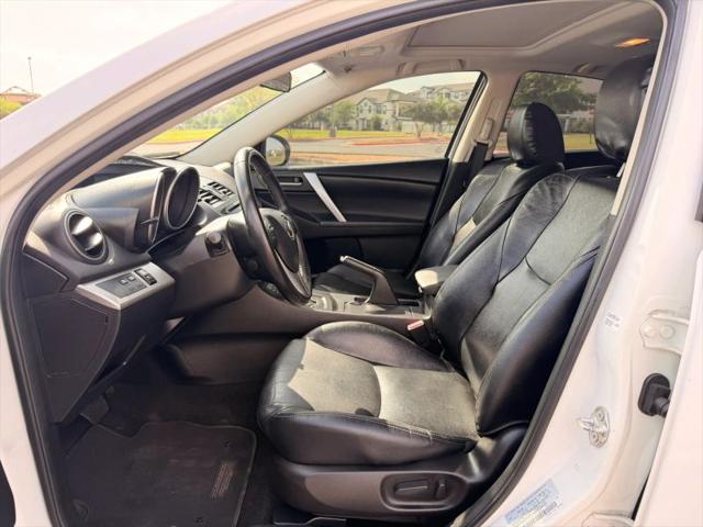 2013 Mazda Mazda3 i Grand Touring