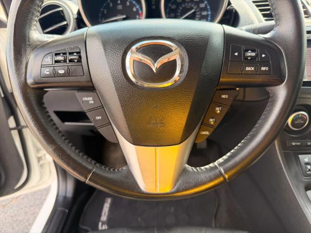 2013 Mazda Mazda3 i Grand Touring