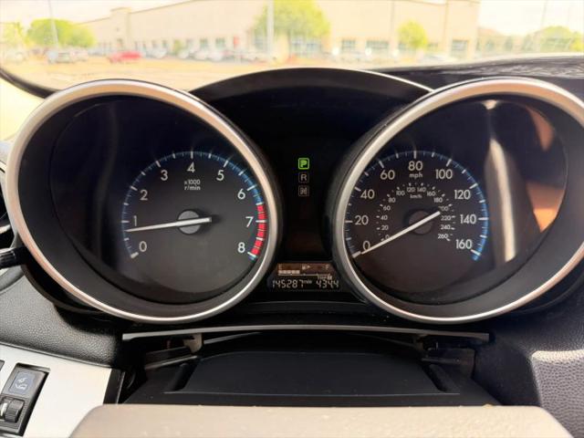2013 Mazda Mazda3 i Grand Touring