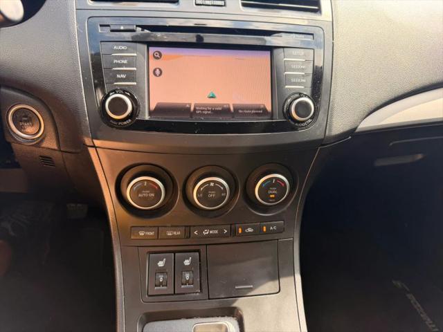 2013 Mazda Mazda3 i Grand Touring