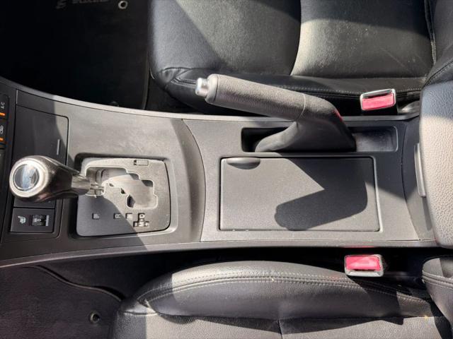 2013 Mazda Mazda3 i Grand Touring