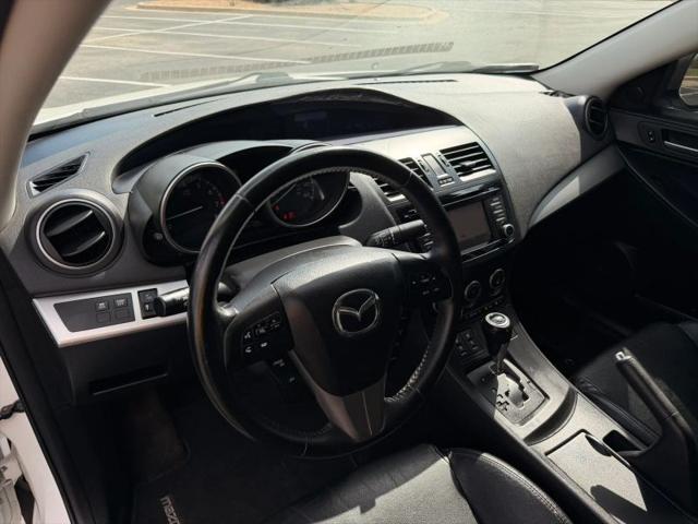 2013 Mazda Mazda3 i Grand Touring