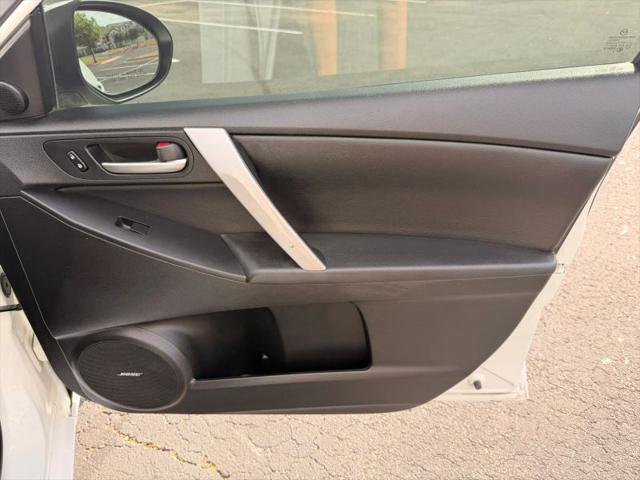 2013 Mazda Mazda3 i Grand Touring