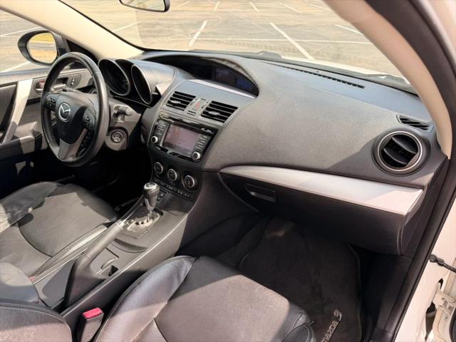 2013 Mazda Mazda3 i Grand Touring