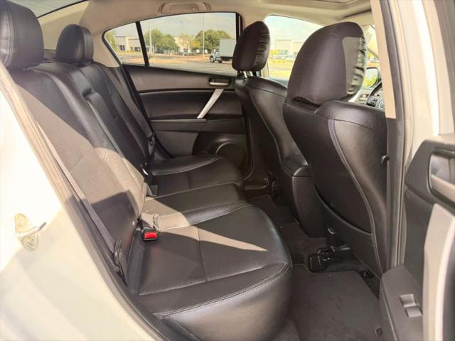 2013 Mazda Mazda3 i Grand Touring