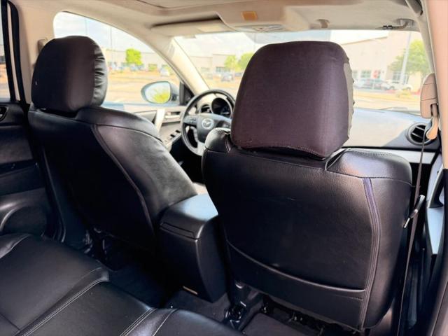 2013 Mazda Mazda3 i Grand Touring