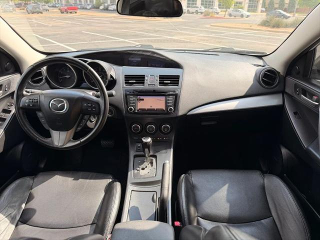 2013 Mazda Mazda3 i Grand Touring