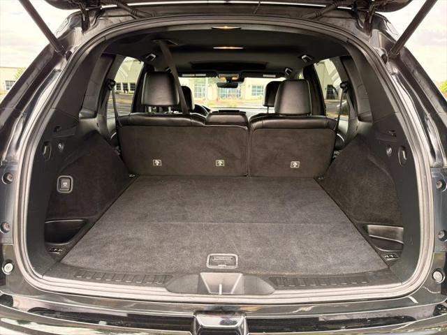 2021 Honda Passport AWD EX-L