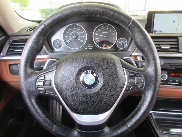 2014 BMW 4 Series 428i