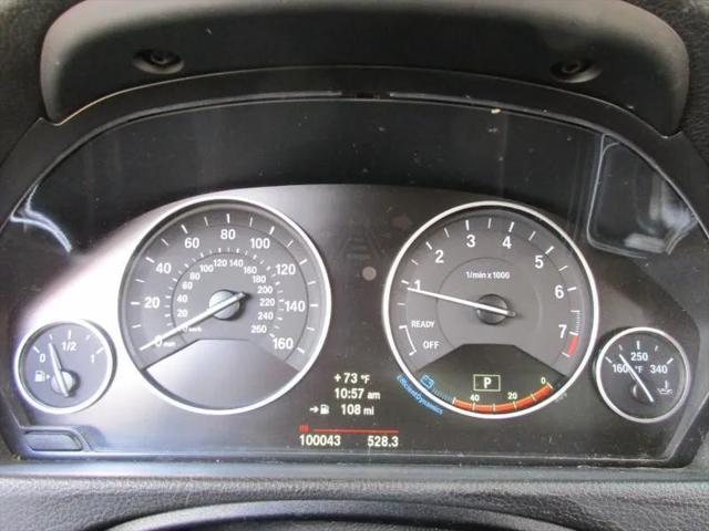 2014 BMW 4 Series 428i