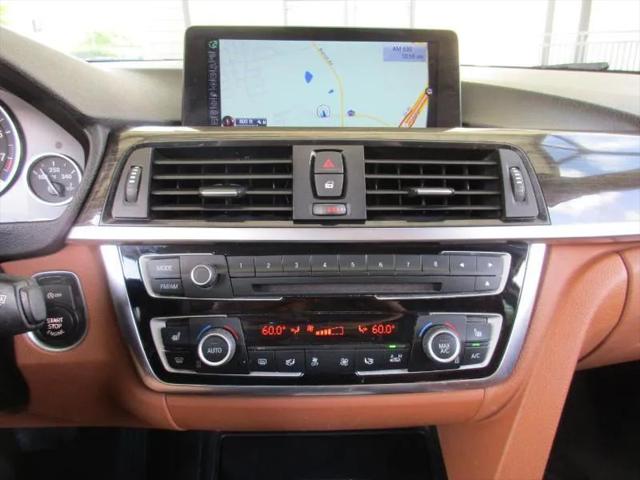 2014 BMW 4 Series 428i