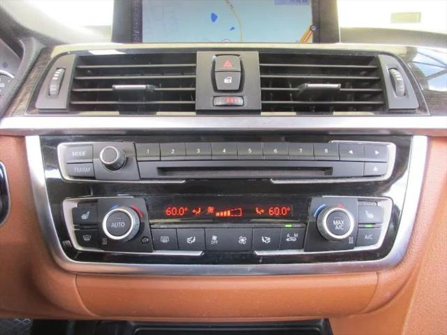 2014 BMW 4 Series 428i