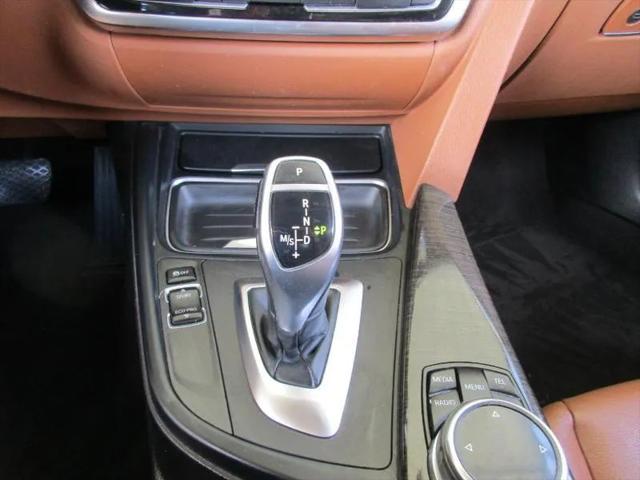 2014 BMW 4 Series 428i