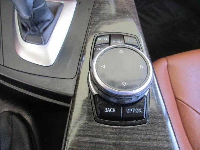 2014 BMW 4 Series 428i