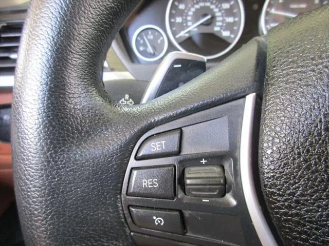 2014 BMW 4 Series 428i