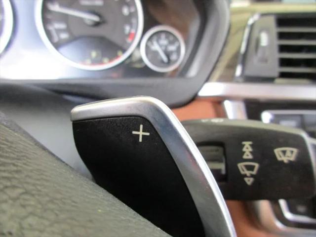 2014 BMW 4 Series 428i