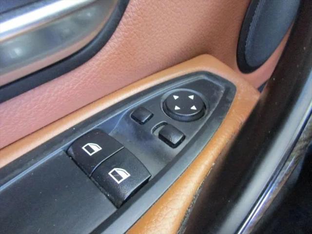 2014 BMW 4 Series 428i