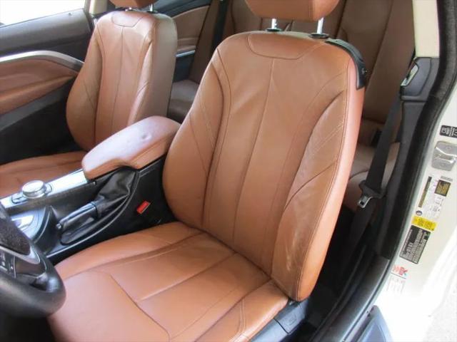 2014 BMW 4 Series 428i