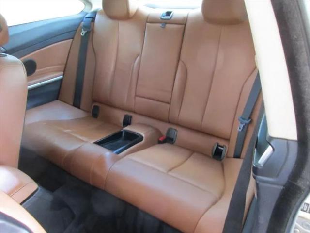 2014 BMW 4 Series 428i