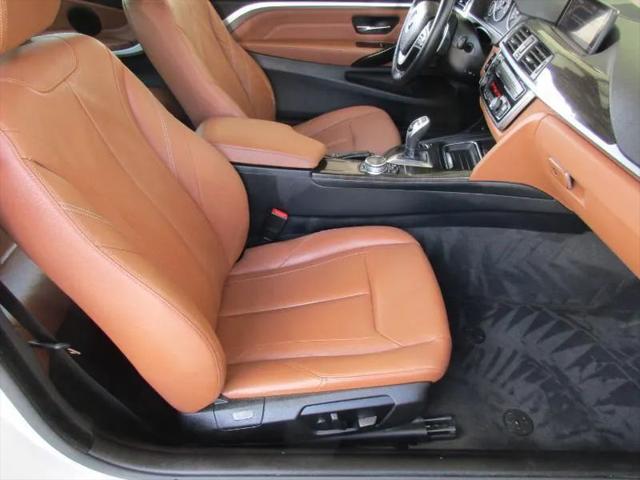 2014 BMW 4 Series 428i