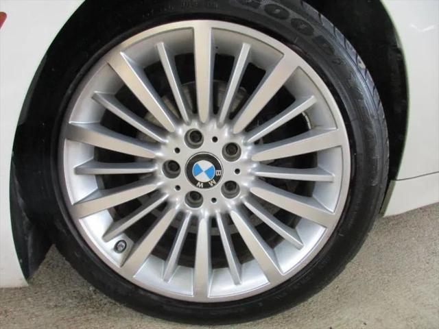 2014 BMW 4 Series 428i