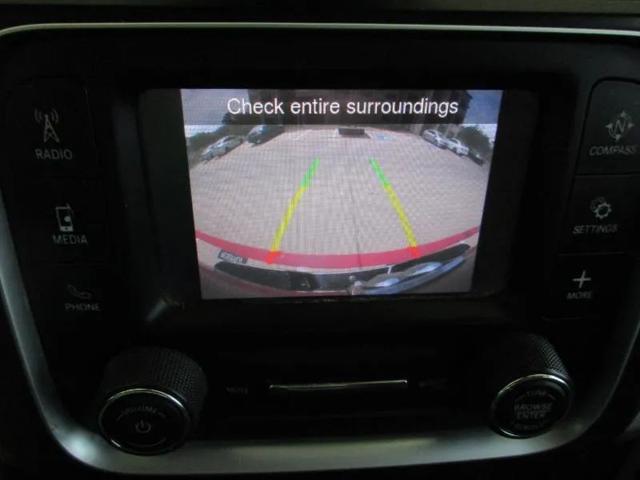 2021 Ram 1500 Tradesman Quad Cab 4x4 6'4" Box