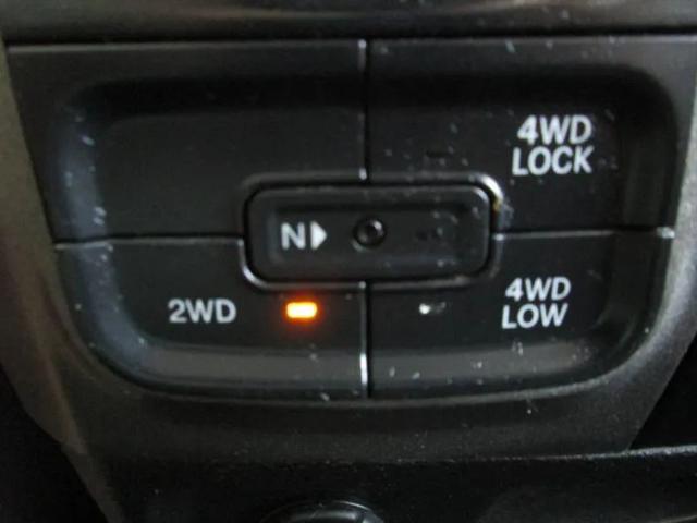 2021 Ram 1500 Tradesman Quad Cab 4x4 6'4" Box
