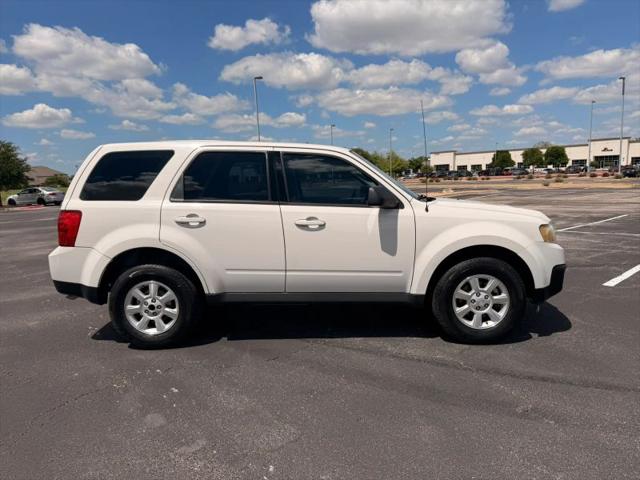 2011 Mazda Tribute i Sport
