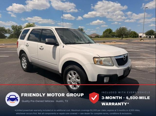 2011 Mazda Tribute i Sport for sale in Austin, TX