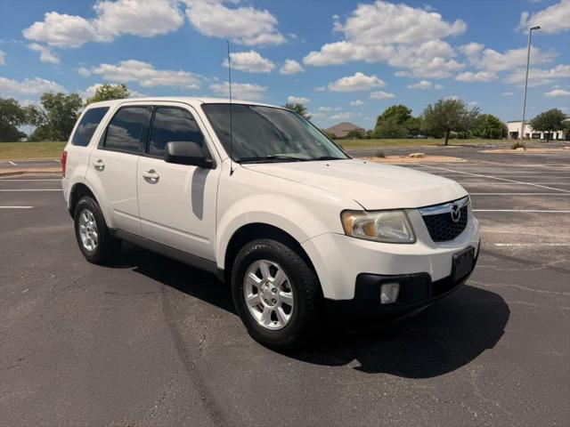 2011 Mazda Tribute i Sport for sale in Austin, TX