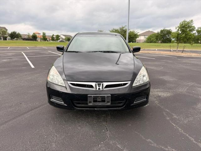 2006 Honda Accord 3.0 EX for sale in Austin, TX