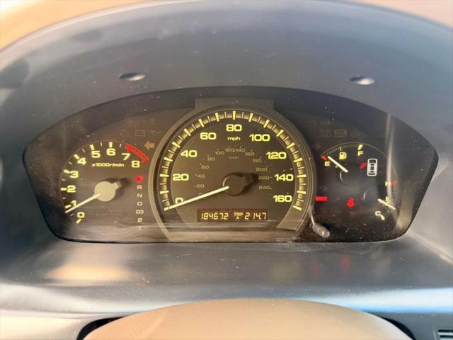 2006 Honda Accord 3.0 EX