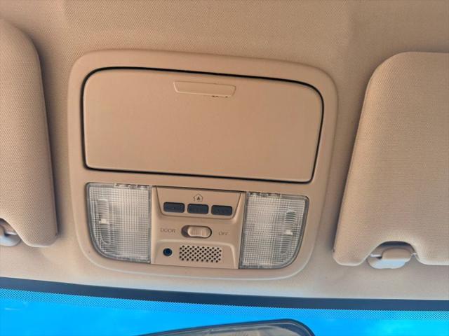 2006 Honda Accord 3.0 EX