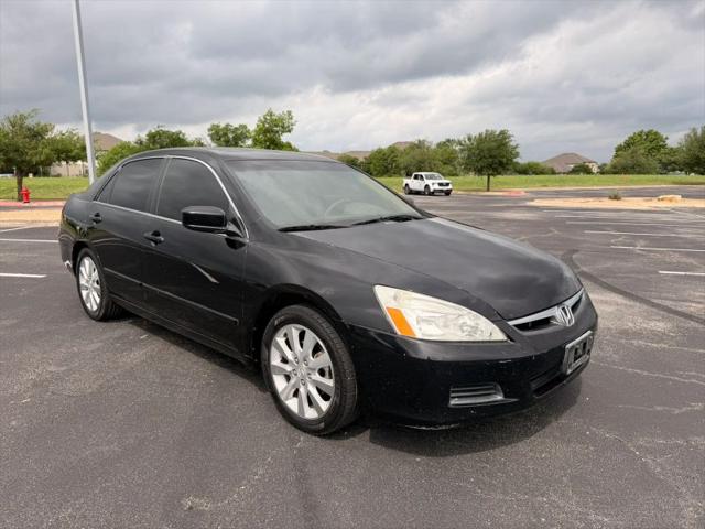 2006 Honda Accord 3.0 EX for sale in Austin, TX
