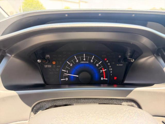 2013 Honda Civic LX for sale in Austin, TX