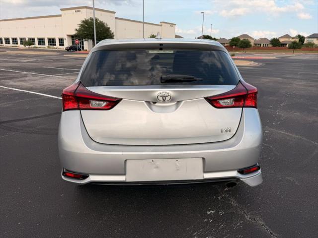 2017 Toyota Corolla iM Base for sale in Austin, TX