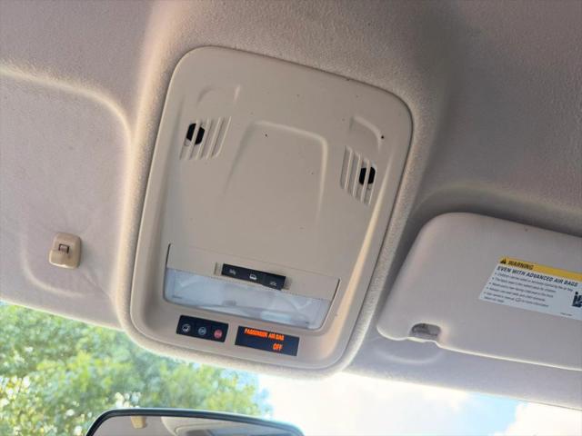 2018 Chevrolet Cruze LS Auto