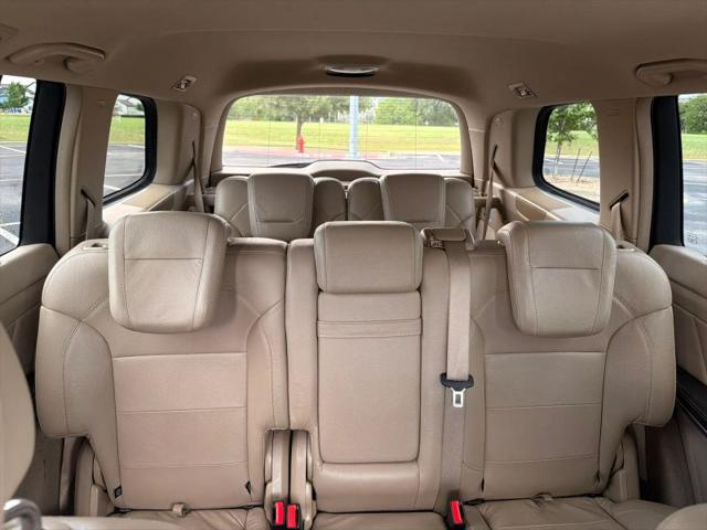 2016 Mercedes-Benz GL 4MATIC