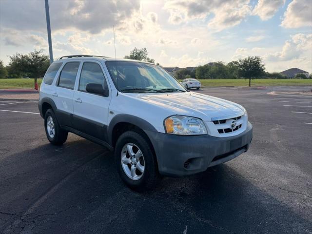 2006 Mazda Tribute i for sale in Austin, TX