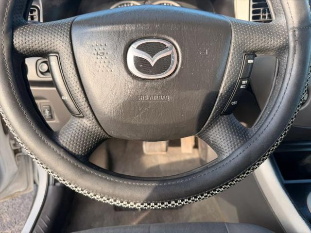 2006 Mazda Tribute i