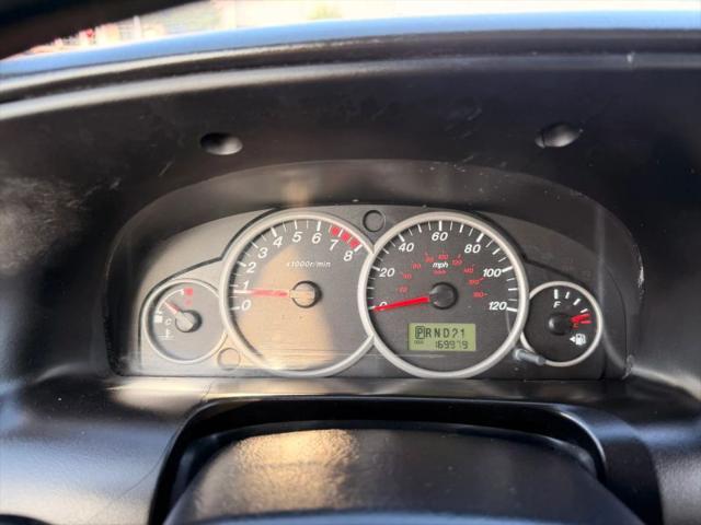 2006 Mazda Tribute i