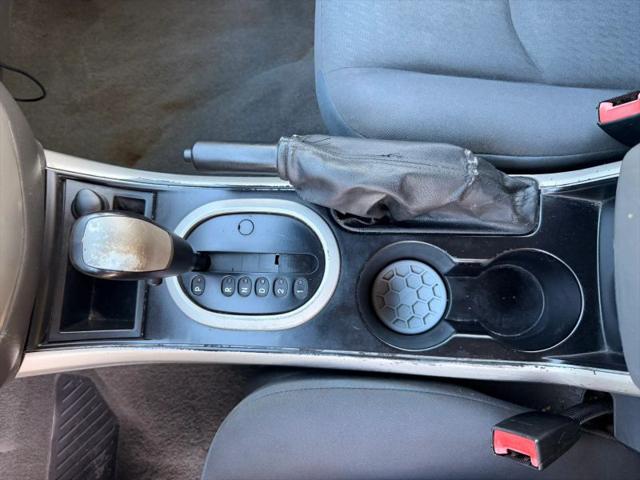 2006 Mazda Tribute i