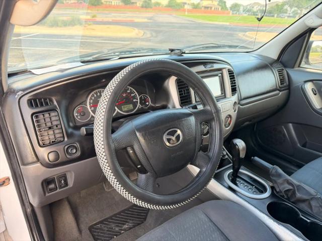 2006 Mazda Tribute i